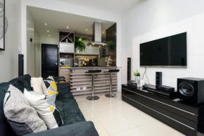 Pineapples BC101 - Estiloso apartamento em Copacabana